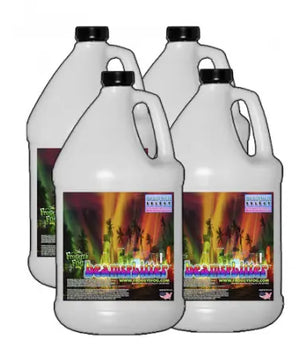 Froggys Fog Beamsplitter (4 gallon case)