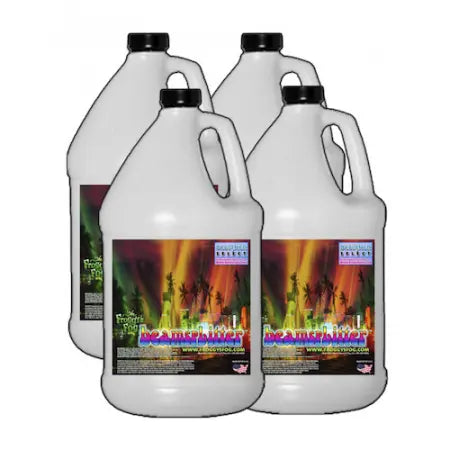 Froggys Fog Beamsplitter (4 gallon case)