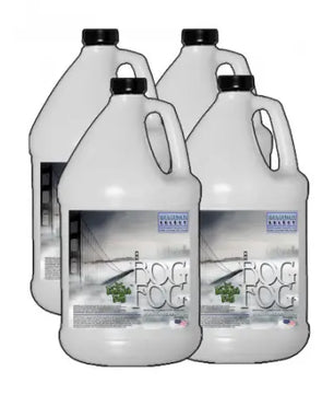 Froggys Fog Bog Fog (4 Gallon case)