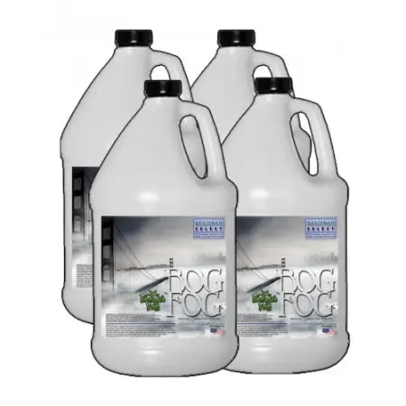 Froggys Fog Bog Fog (4 Gallon case)