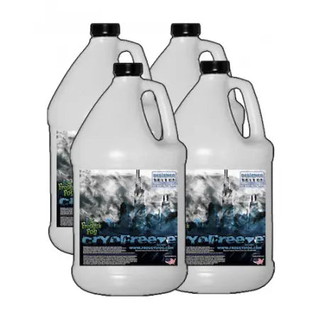 Froggys Fog Cryo Freeze (4 Gallon case)