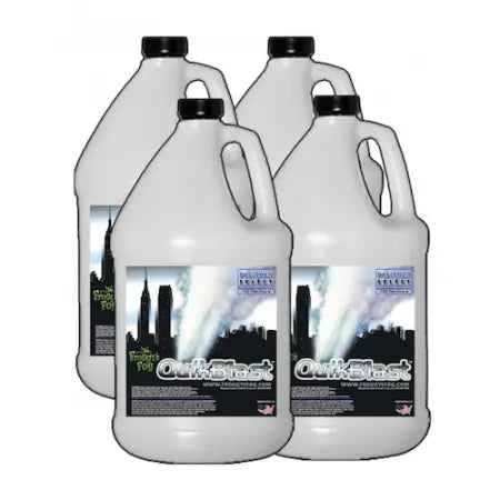 Froggys Fog Quick Blast (4 Gallon case)