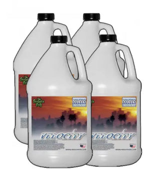 Froggys Fog Velocity (4 Gallon case)