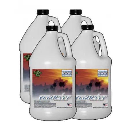 Froggys Fog Velocity (4 Gallon case)