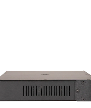 American DJ PC415X | 4 Power Outputs with DMX/RDM | Aria X2 Wireless Control Hub