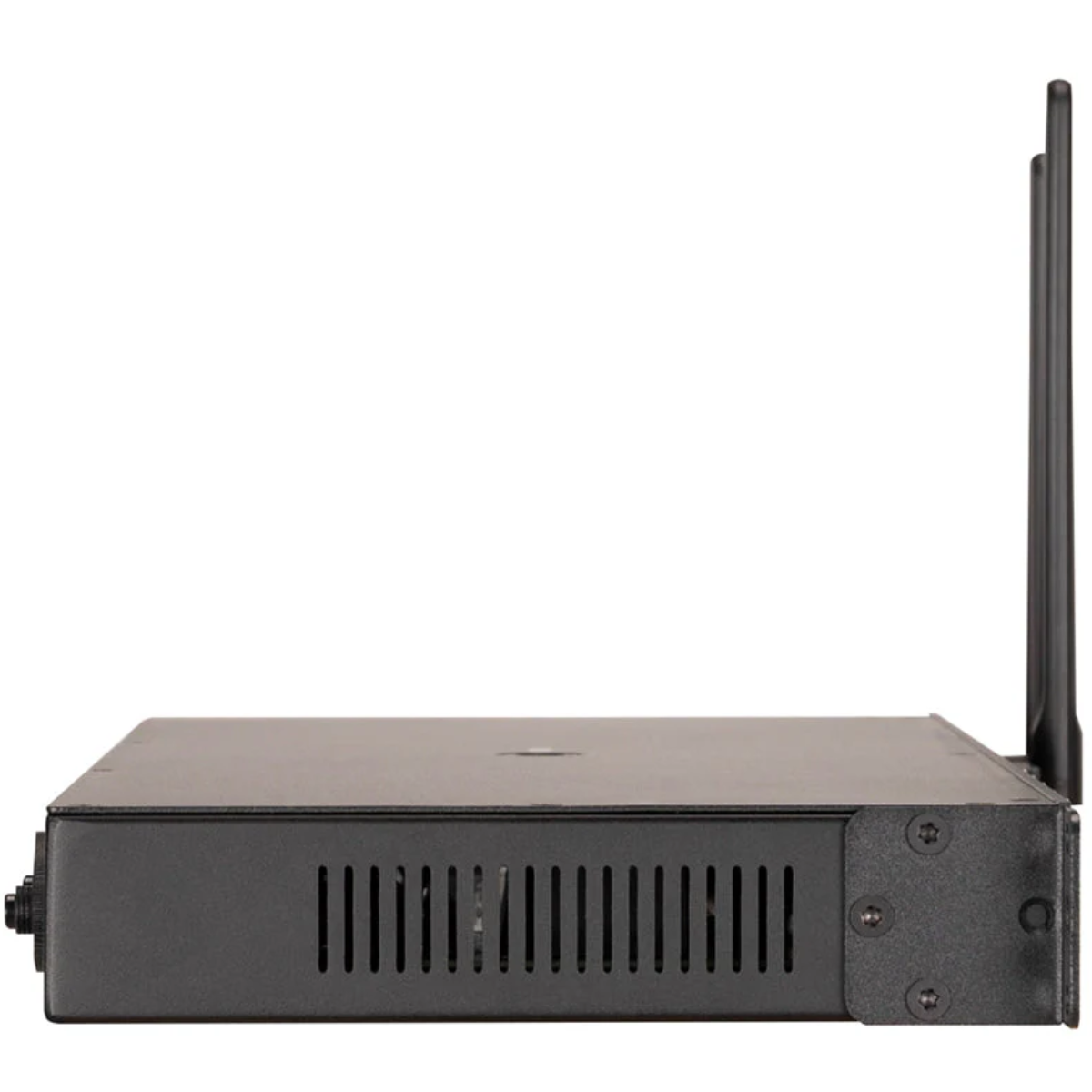 American DJ PC415X | 4 Power Outputs with DMX/RDM | Aria X2 Wireless Control Hub