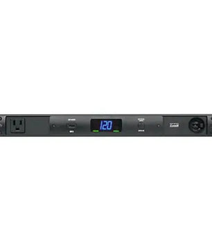 Furman P-1800 AR | 15A Advanced AC Voltage Regulator