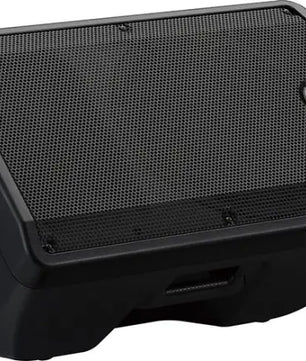 Yamaha DBR12 | 12″ Powered Loudspeaker – 131 dB | 1000 W Amp with FIR-X Crossover