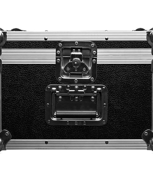 Smoke Factory SF-0155 | XL Case for Scotty II | Holds Fog Machine & Full Accessory Kit