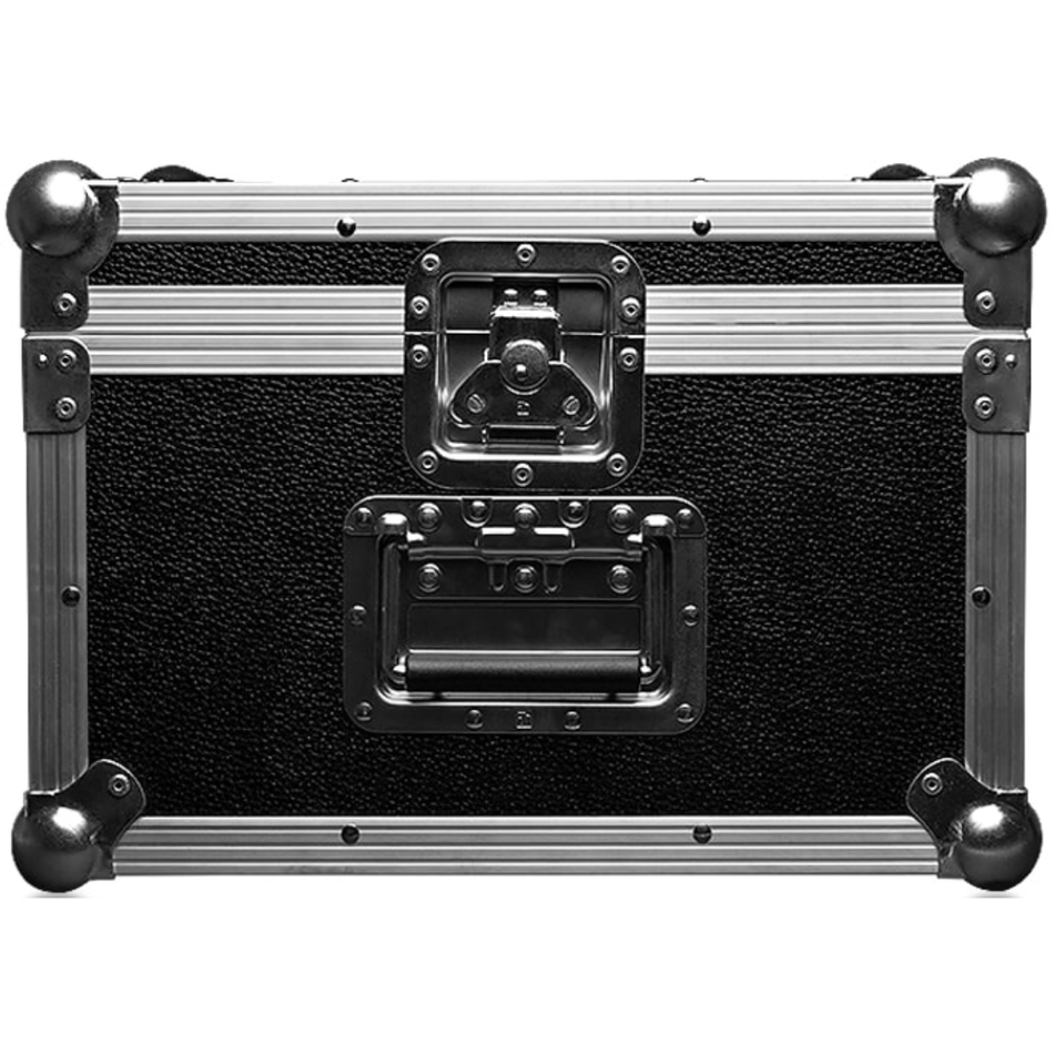 Smoke Factory SF-0155 | XL Case for Scotty II | Holds Fog Machine & Full Accessory Kit