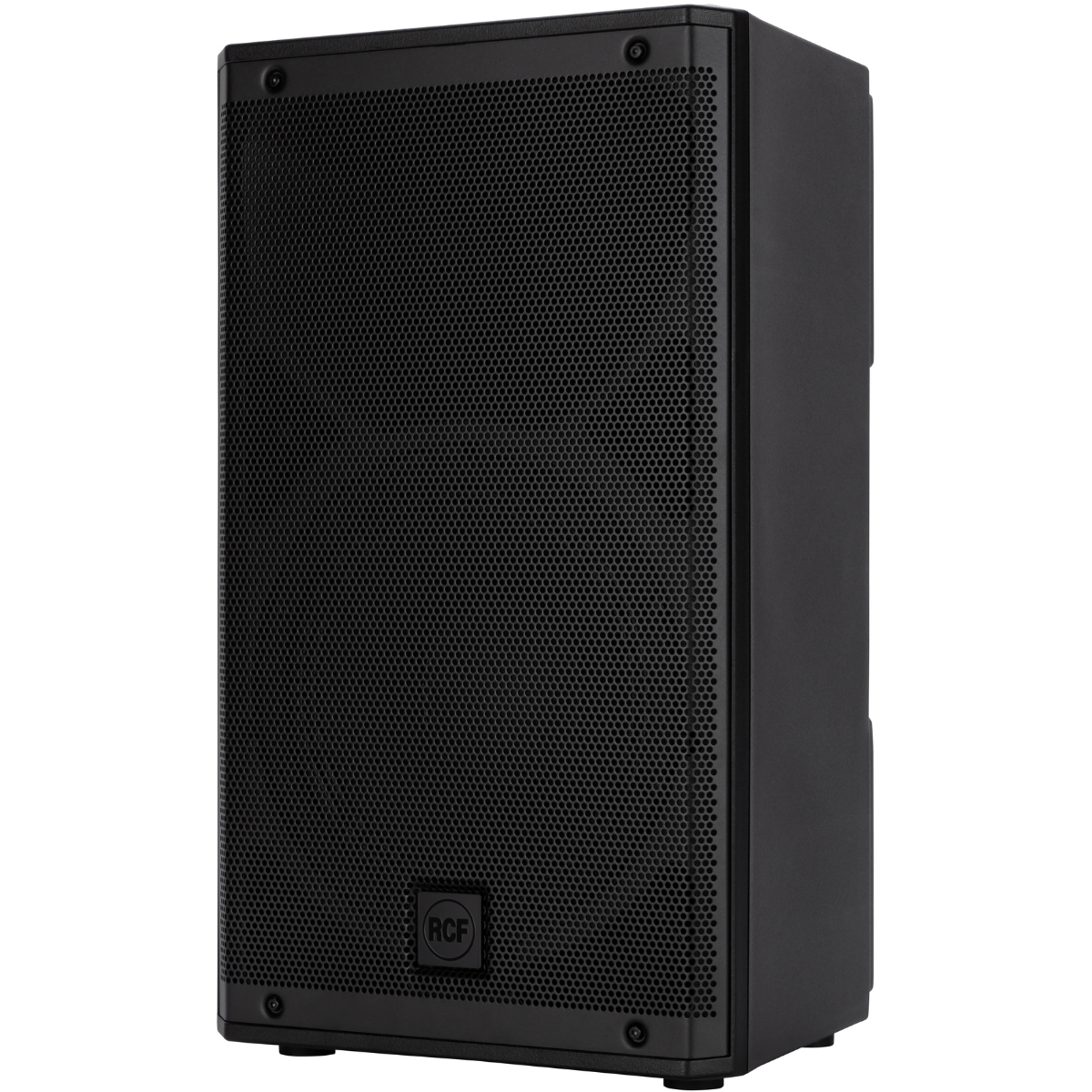 RCF ART 810A | 10in - 129dB | Compact Powered Speaker with XBOOST