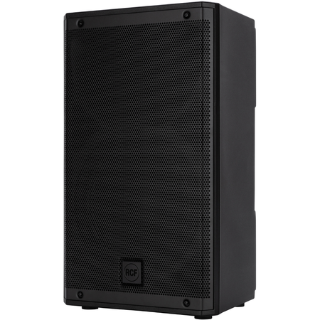 RCF ART 810A | 10in - 129dB | Compact Powered Speaker with XBOOST