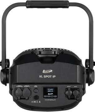 Elation KLS445 | 305W RGBMA LED Engine | IP65 Spot with 7°–50° Zoom