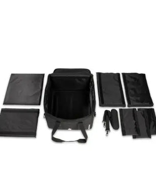 Prost Lighting Carry Bag Pro | Internal: 16x14x11in