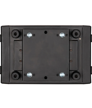 American DJ Vizi FX7 | 420W RGBL Moving Head - Beam, Wash, Kaleidoscope & LED Ring | Zoom 8°–38°, Pixel Control