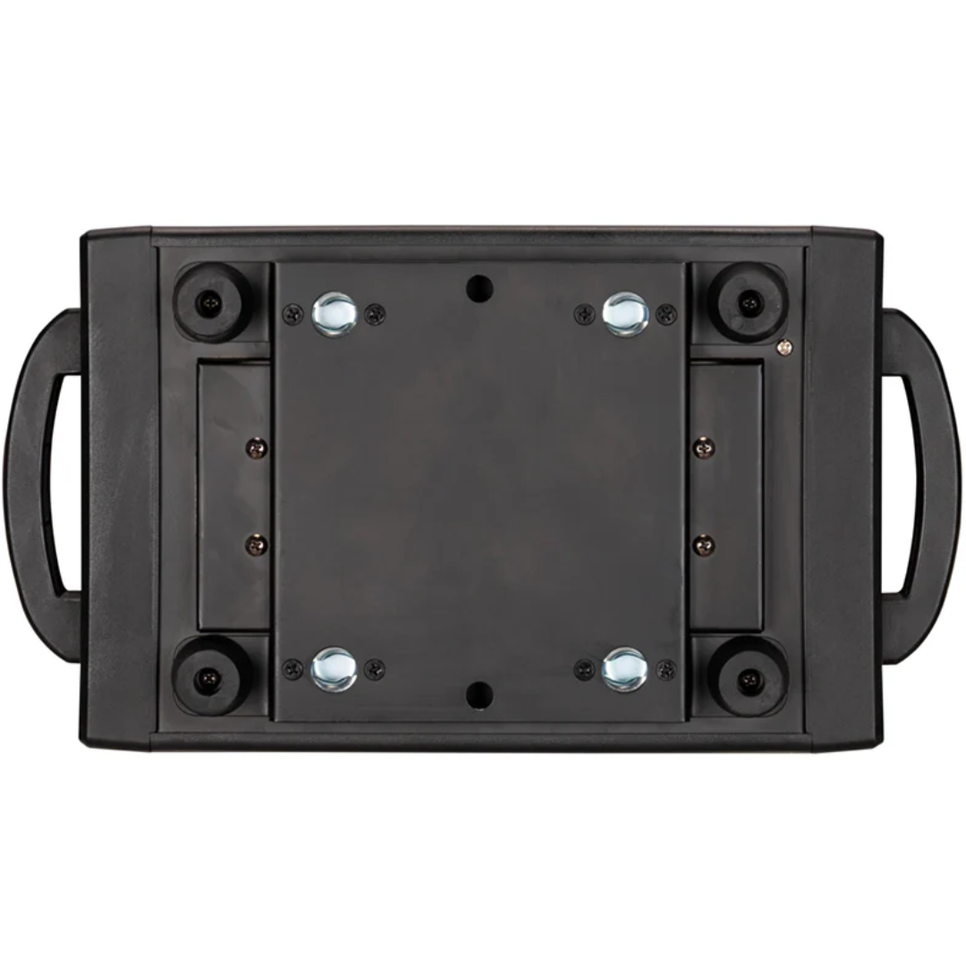 American DJ Vizi FX7 | 420W RGBL Moving Head - Beam, Wash, Kaleidoscope & LED Ring | Zoom 8°–38°, Pixel Control