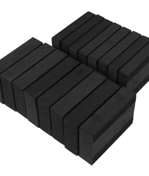 Gator G-CTRL-DJ-XL | X-Large DJ Controller Case | Lightweight EVA Protection