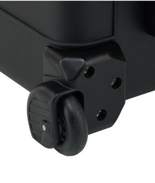 Ape Labs Marvel Pix TourBox | Set of 4 Battery-Powered IP65 LED Uplights w/ Pixel Control