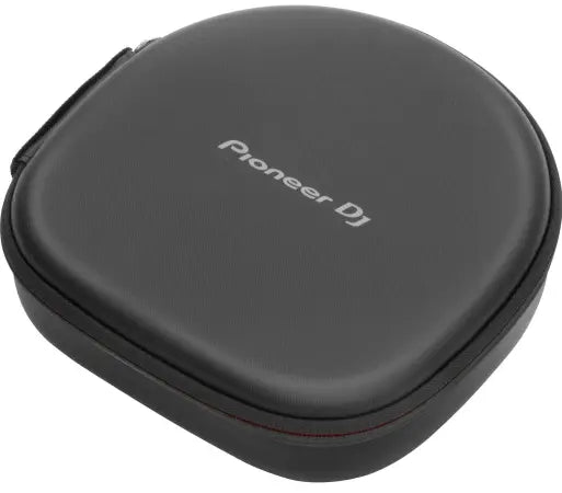 Pioneer DJ HDJ-X10-K | 50mm Drivers - 5Hz–40kHz Range | Flagship Over-Ear Headphones with Nano Coating