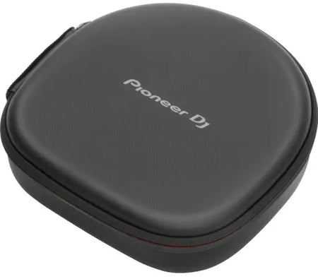 Pioneer DJ HDJ-X10-K | 50mm Drivers - 5Hz–40kHz Range | Flagship Over-Ear Headphones with Nano Coating