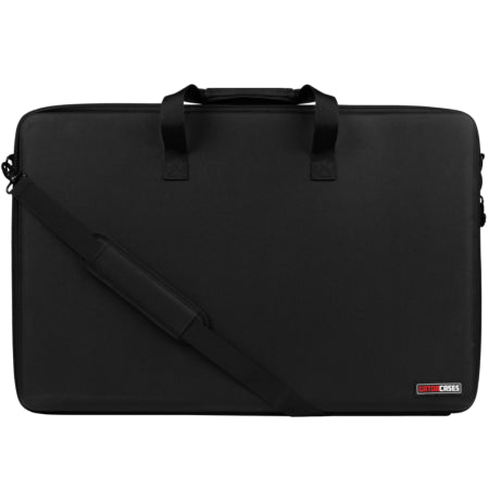 Gator G-CTRL-DJ-LG | Large DJ Controller Case | Lightweight EVA Protection