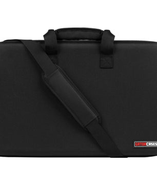 Gator G-CTRL-DJ-MD | Medium DJ Controller Case | Lightweight EVA Protection