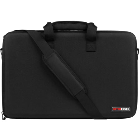 Gator G-CTRL-DJ-MD | Medium DJ Controller Case | Lightweight EVA Protection