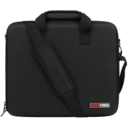 Gator G-CTRL-DJ-SM | DJ Controller Case for Small Controllers | Lightweight EVA Protection