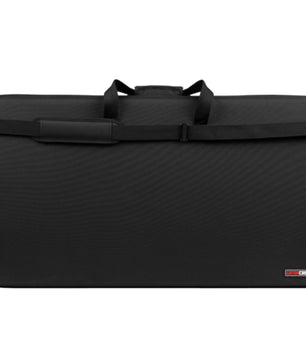 Gator G-CTRL-DJ-XL | X-Large DJ Controller Case | Lightweight EVA Protection