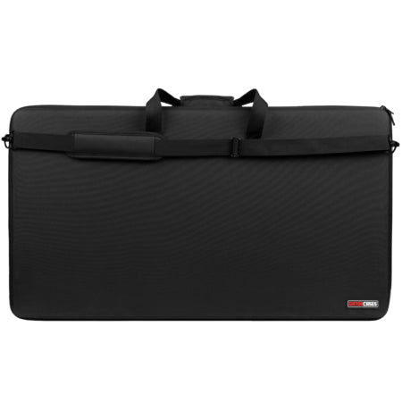 Gator G-CTRL-DJ-XL | X-Large DJ Controller Case | Lightweight EVA Protection