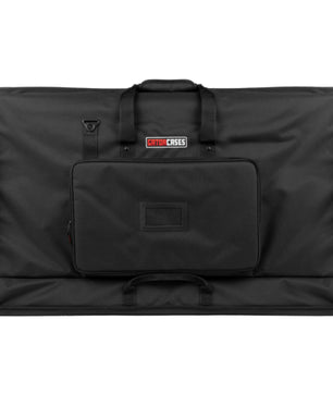 Gator G-LCD-TOTE-LG | Fits 40-45in LCD Screens | Padded Display Transport Bag