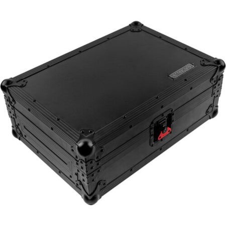 Gator G-ONYX-CDJ3000X | Case for AlphaTheta CDJ-3000X | NFC Access Panels with EVA Foam