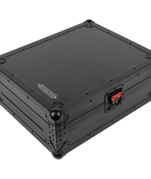Gator G-ONYX-DJMA9 | Flight Case for Pioneer DJM-A9 | Removable Front Panel with EVA Foam