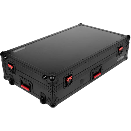 Gator G-ONYX-OPUSQUAD | Flight Case for OPUS-QUAD | Tour-Ready Protection with Wheels