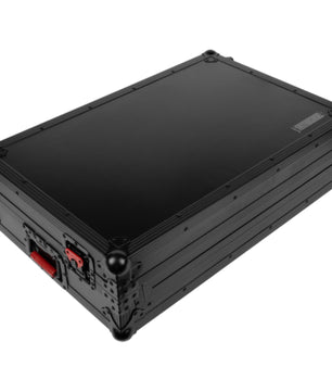 Gator G-ONYX-SCLIVE4 | Flight Case for Denon DJ SC Live 4 | Rolling Case with EVA Foam