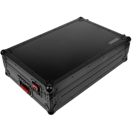 Gator G-ONYX-SCLIVE4 | Flight Case for Denon DJ SC Live 4 | Rolling Case with EVA Foam