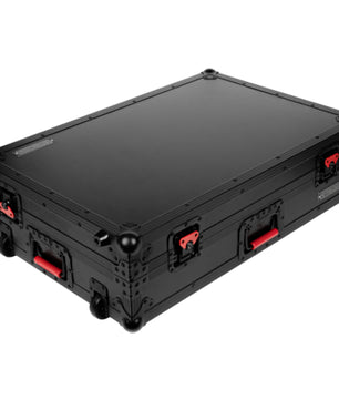 Gator G-ONYX-XDJRX3 | Flight Case for XDJ-RX3 | Tour-Ready EVA Protection