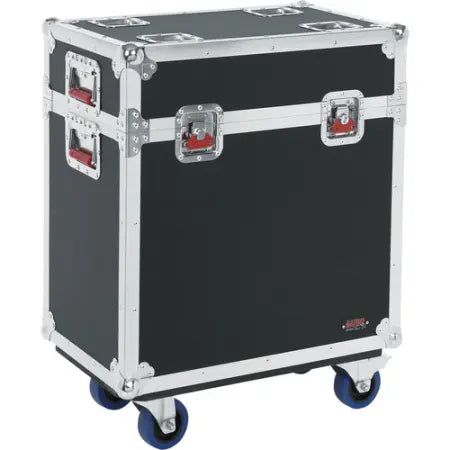 Gator GTOURMH350 | ATA Flight Case for Two 350-Style Moving Head Lights