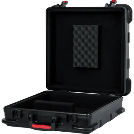 Gator GTSA-MIX181806 | TSA ATA Mixer Case with Secure Fit System
