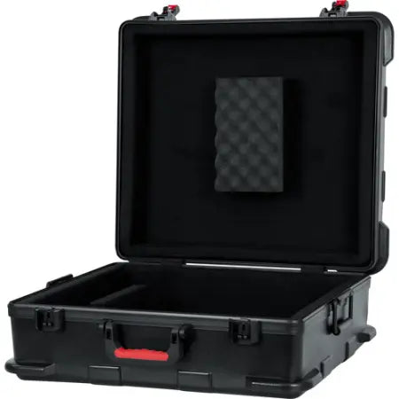 Gator GTSA-MIX192108 | TSA ATA Mixer Case with Secure Fit System