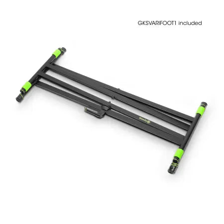Gravity Stands KSX 2 | Keyboard X-Stand