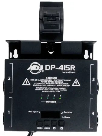 American DJ DP-415R