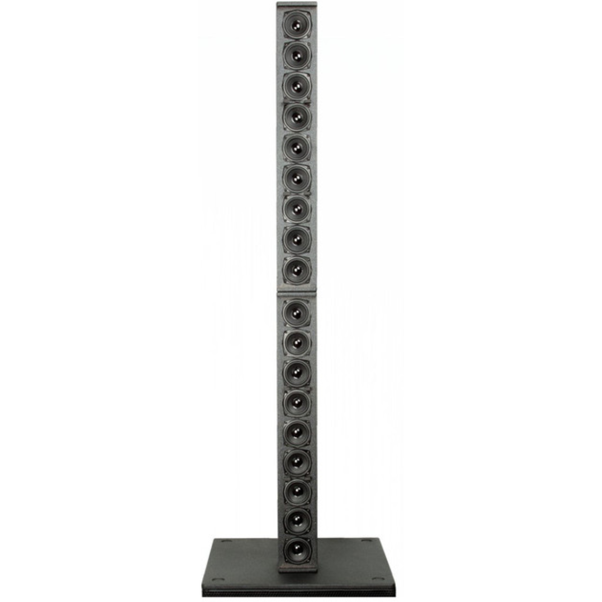Carvin Audio TRC200A | 2000W - 131dB | Column Array System with Sub & Carrying Bag