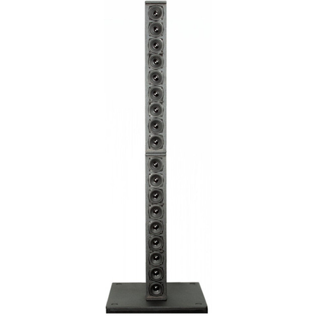 Carvin Audio TRC200A | 2000W - 131dB | Column Array System with Sub & Carrying Bag