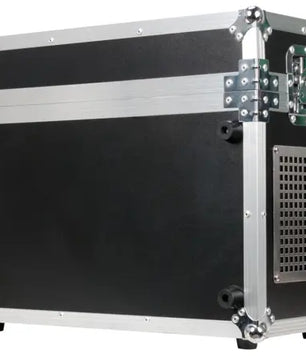 American DJ Entourage | 1400W Faze Machine w/ DMX, Flight Case & 15,000 CFM Output
