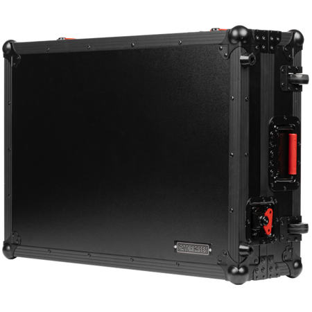 Gator G-ONYX-REV7 | Flight Case for DDJ-REV7 | Tour-Ready Protection with Wheels