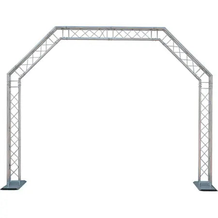 Global Truss Arch System | F23, 8ft x 10ft Arch Truss System
