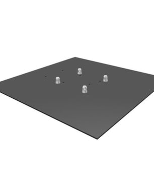 Global Truss Base Plate 3.3S | F34, 36in Steel Base Plate