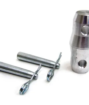 Global Truss Coupler