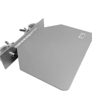 Global Truss DT-F34 Shelf | Utility Shelf for F33–F36 Truss | 15.25in x 12.25in, 40lb Capacity